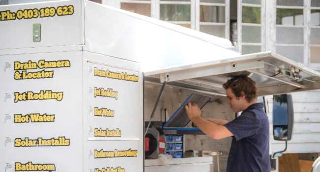 Mr Plumber Services